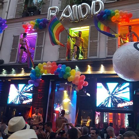 gay dance club paris|10 gay bars in Paris .